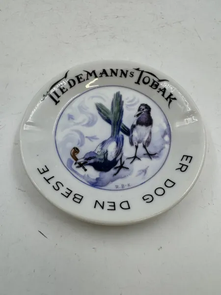 Tiedemanns Askebeger Skjærer