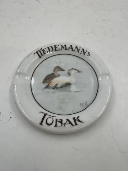 Tiedemanns askebeger Ender serie 1