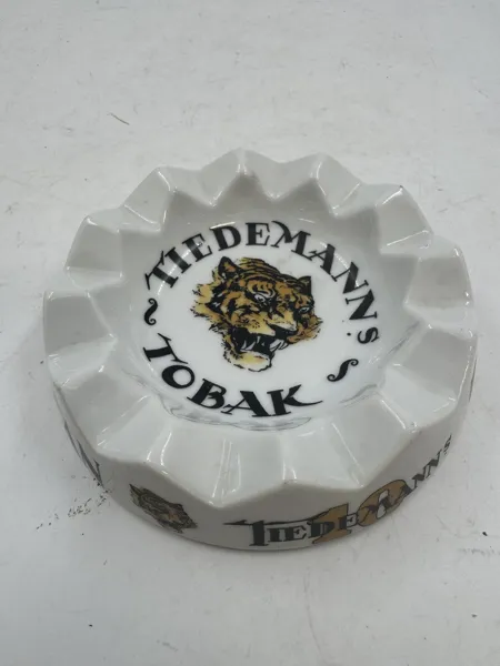 Tiedemanns Tiger