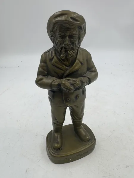 Tiedemanns Fiskern Figur 
