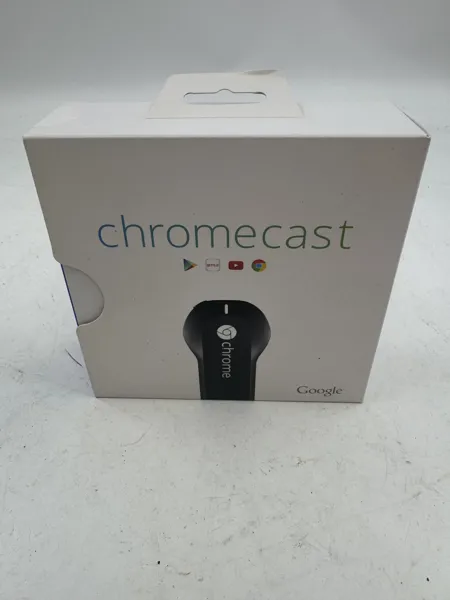 Google Chromecast