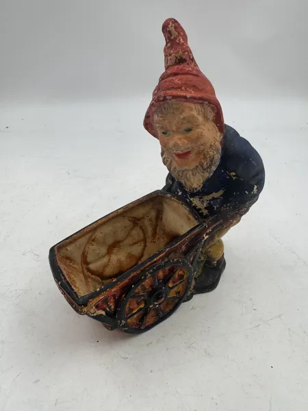 Nisse m/ trillebor