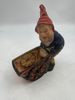 Nisse m/ trillebor