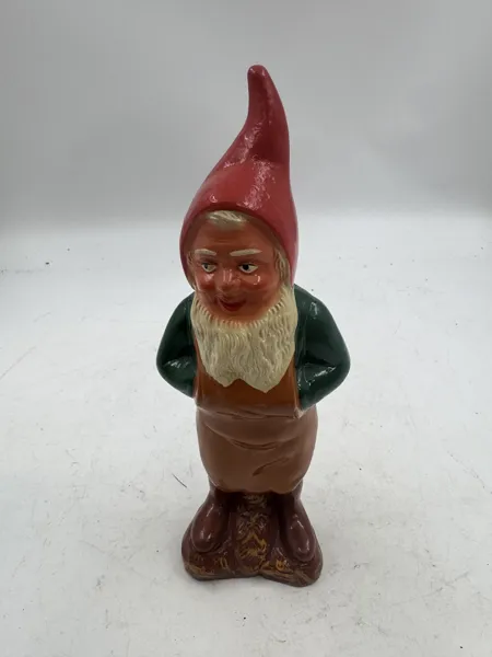 Eldre Nisse 