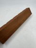 Pipestativ i teak 