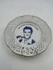 Platte: m/ Ten years m memory of Elvis