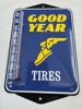 Goodyear Termometer i emalje