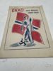 Ekko blad 1940-45