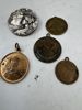 5 gml medaljer 