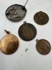 5 gml medaljer 