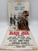 Black jack kino plakat