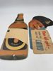 2 gml tosidige plakater 60 tallet
