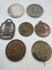 7 gml medaljer