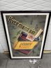 Hobby plakat ant 1980-90 tallet