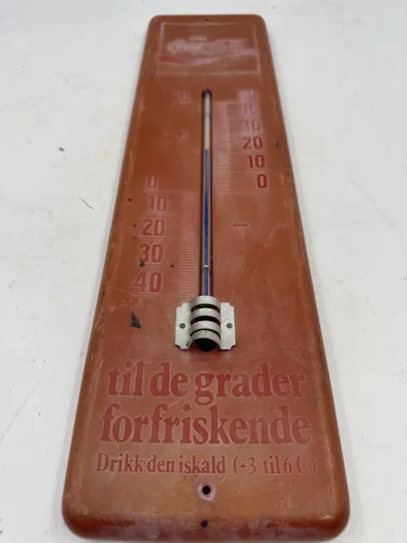 cola gradestokk 60-70 tallet