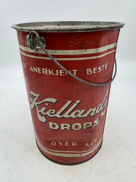 Kjellands dropspann