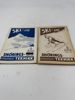 2 gml skiblader 39-40 
