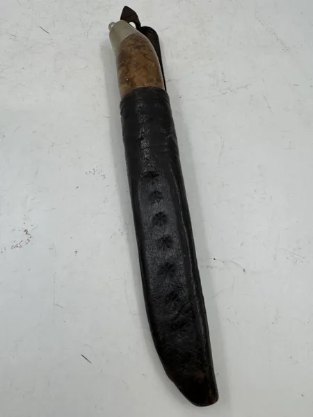 Tollekniv k Halden torpen