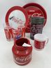 Lott Coca Cola 8 div deler