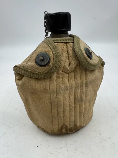 Feltflaske WW2