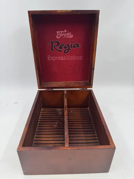 Freia Regina expresskakao eske