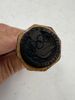 Flott lite stempel med ol ringer