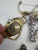 8 stk armbåndsur + budeieur