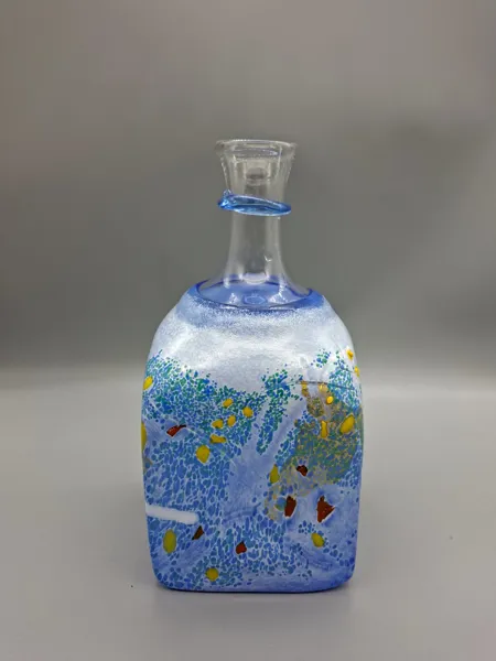 Hadeland Karaffel / vase