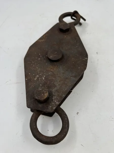 Gammel Talje