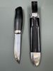 Kniv med slir David Andersen 