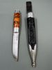 Flott slirekniv m/ slir P. Slettemo