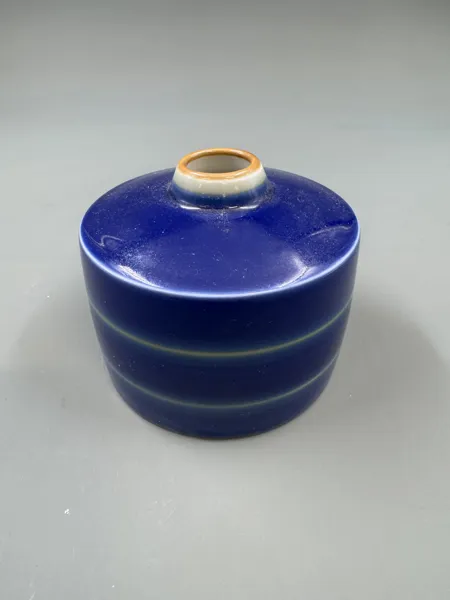 PP- Vintage vase i saga serien 