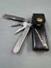 Leathermann kniv i org etui
