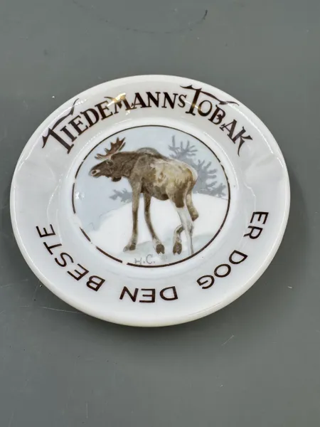 Tiedemanns askebeger elg