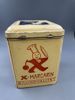 Vega maragarin boks 30 tallet