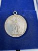 Gml frihet og Fæddrelands medalje