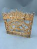 Artig 100 år gml tobakk / pipehylle