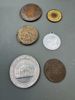 6 gml   medaljer