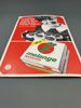 Margarin plakat fra 50 tallet