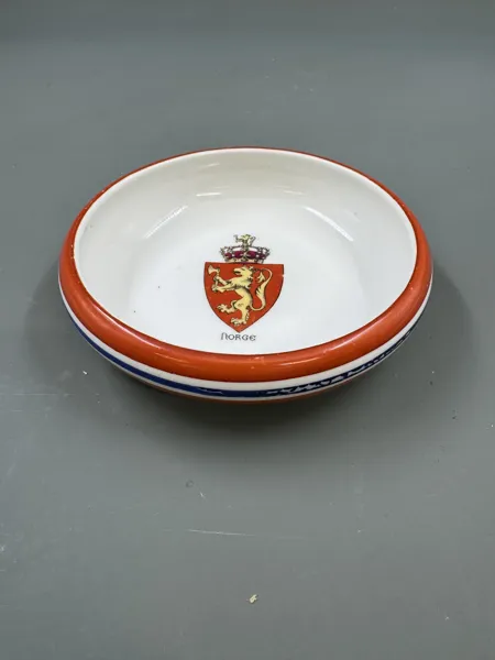 PP- Askebeger m/ riksløve