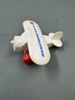 Plastfly Braathens Safe 