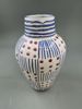 Flott Keramikk vase