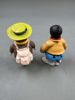 2 Figurer Solan Gundersen+ Ludvik