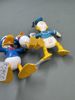 3 Figurer Donald Duck
