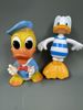 2 stkDonald Duck Figurer