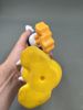 2 stkDonald Duck Figurer
