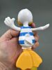 2 stkDonald Duck Figurer