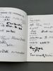 Bok -Norsk Signaturleksikon