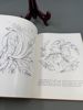Bok- Rosemaling av Axel Edward Johansen