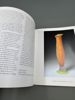 Hefte/ Bok- Karen Klim Poesi i glass